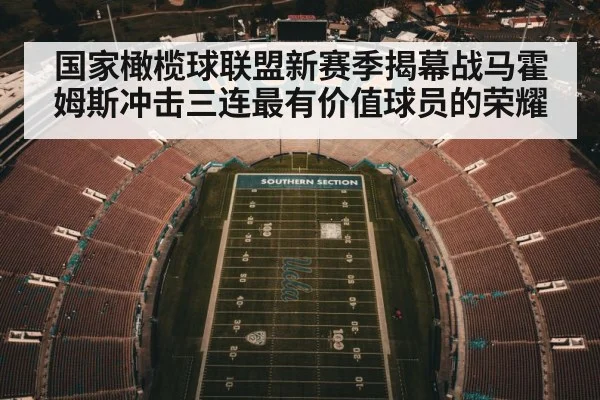 国家橄榄球联盟新赛季揭幕战马霍姆斯冲击三连最有价值球员的荣耀